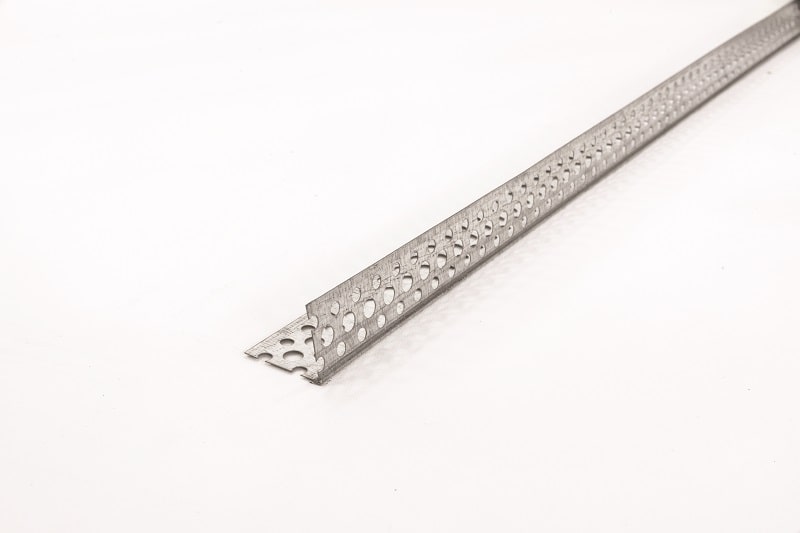 Metal-sections