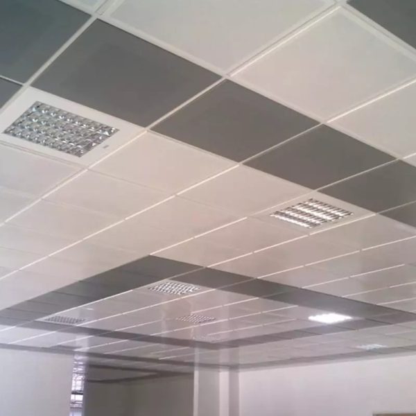 تایل آلومینیومی سقفی8